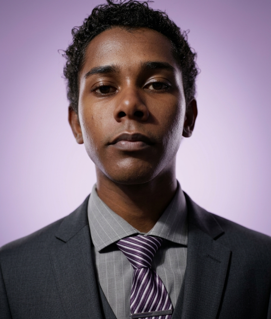 André Rogers, criador dos cardápios digitais da MenuFlow AI
